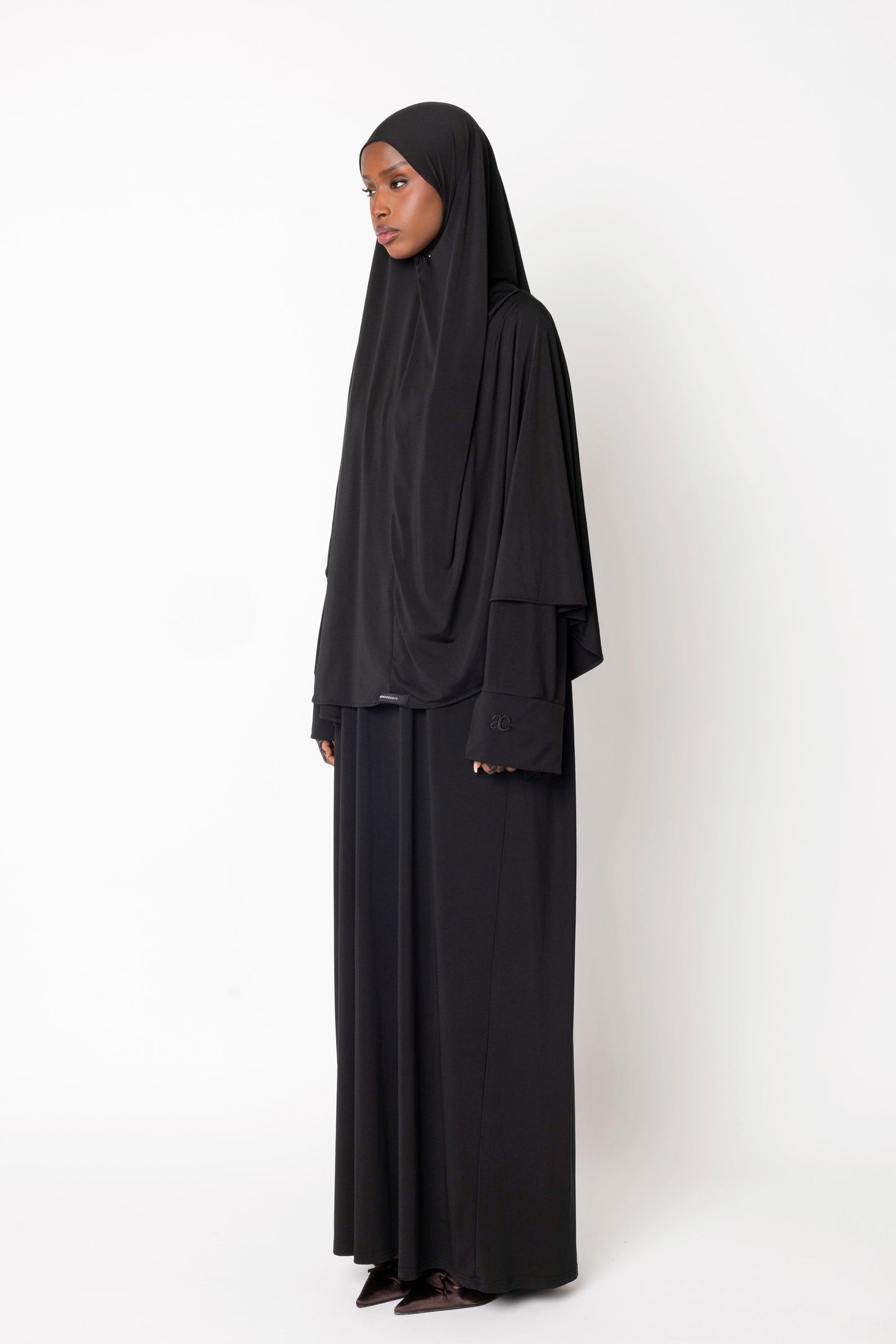 KHIMAR ’A-MUST’ aemodeésty.com
