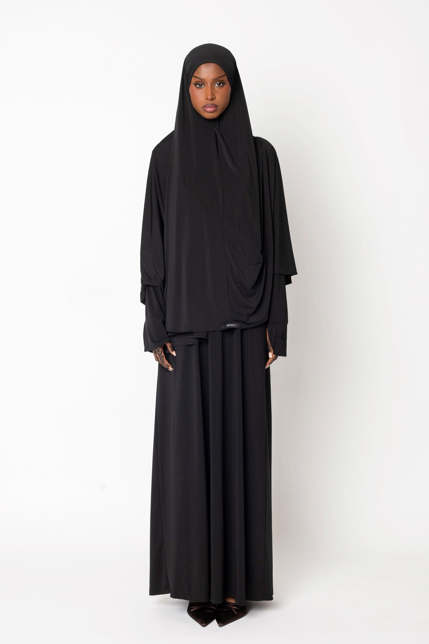 KHIMAR ’A-MUST’ aemodeésty.com