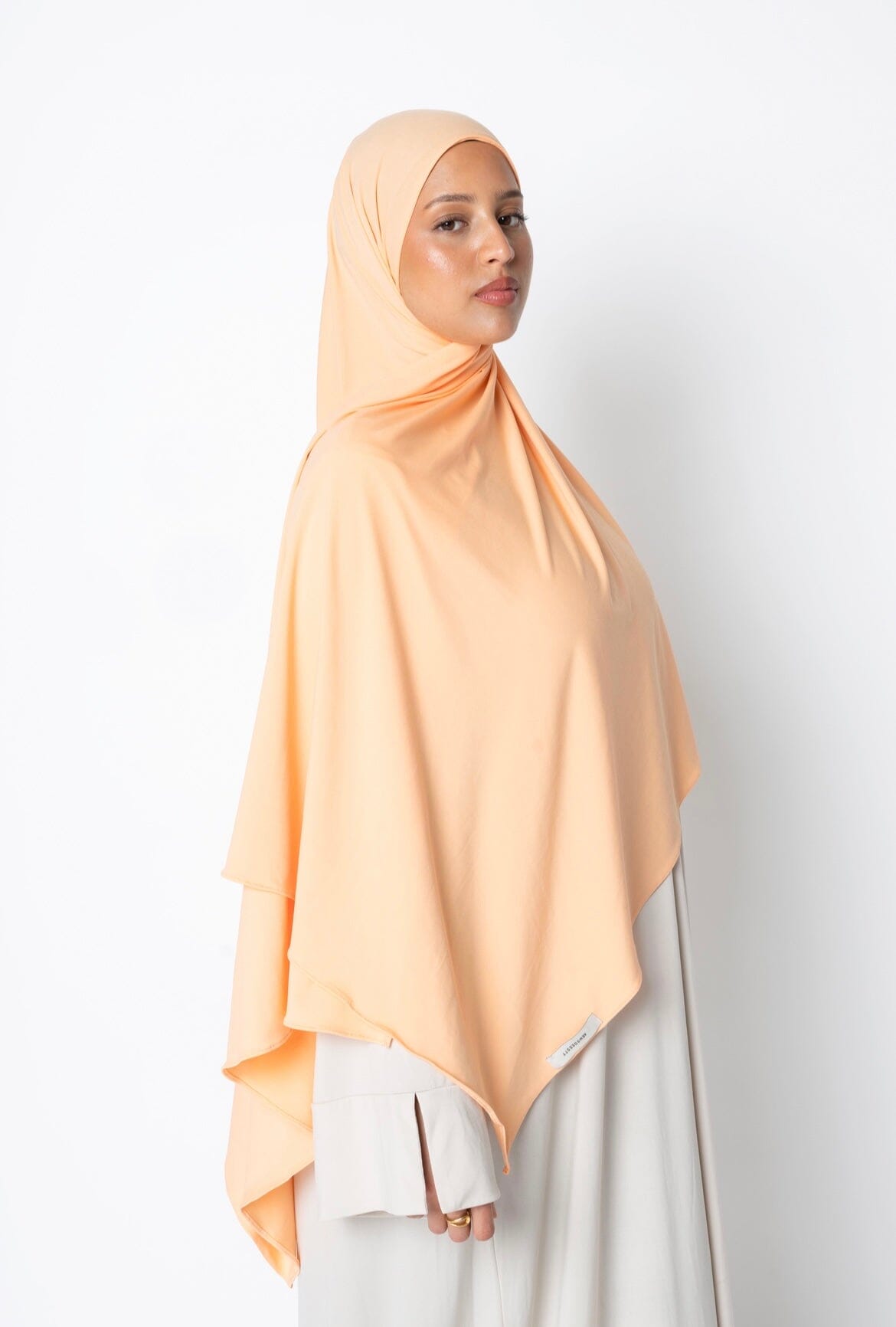 CORAL PEACH Supreme Jersey