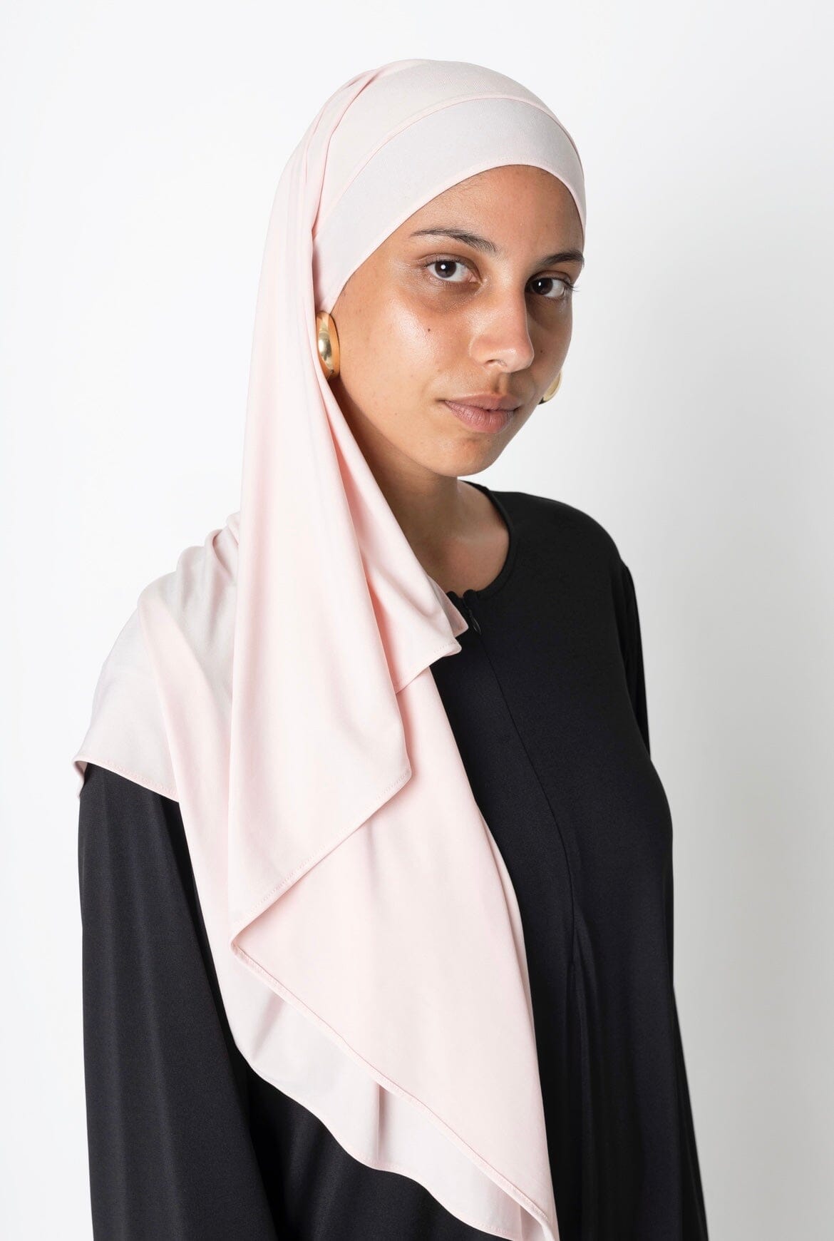 BABY PINK Supreme Jersey