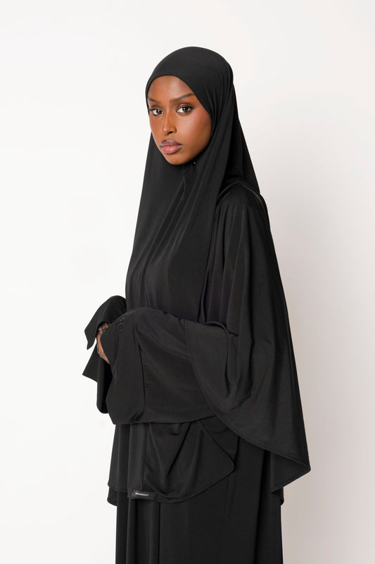 KHIMAR ’A-MUST’ aemodeésty.com 