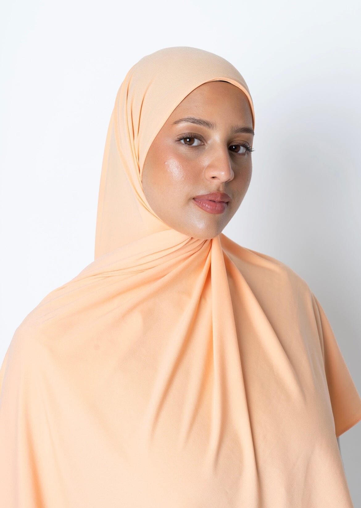 CORAL PEACH Supreme Jersey 